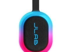 JLAB Pop Party蓝牙音箱159元