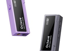 原道Octave耳放立减，到手仅343元