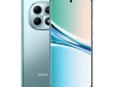 小米REDMI Note 15 5G手机优惠赠耳机