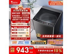 小天鹅TB100V26DT波轮洗衣机10kg