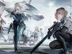 尘白禁区双平台维护完成，5月8日14时全服重启并发放补偿