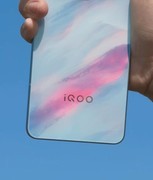 iQOO 15T全渠道预约开启，外观曝光，iQOO 15 Ultra同款设计