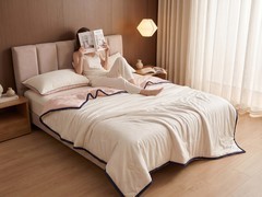 2026年被子哪个品牌值得买？不只看名气，这5个维度才是真正的分水岭
