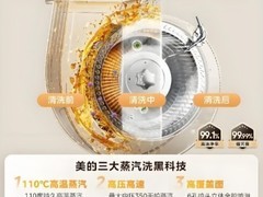 2026年油烟机最新的市场销量、口碑及专业测评数据排行榜
