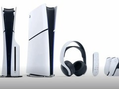 索尼HD摄像头已实质停产，PS5官方配件线中唯一退市产品