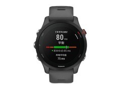 佳明Forerunner 255神秘灰款优惠促销