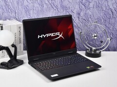 2026年游戏本体验天花板！五大进化加持HyperX 暗影精灵 PRO 16 锐龙版