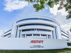 ASMPT 剥离 NEXX 清障落地 先进封装龙头重心东移