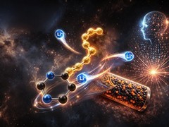 清华深研院突破锂硫电池关键技术，实现549 Wh/kg能量密度