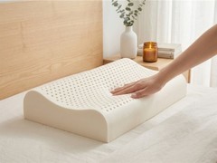 2026乳胶枕品牌推荐多维度实测横评排行：工艺含量认证清洁综合评分深度解析