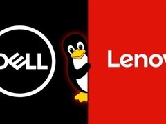 戴尔联想加入LVFS铂金赞助，共推Linux固件更新标准化