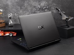 2026电竞游戏本推荐：HyperX暗影精灵PRO 16学习娱乐一机通吃