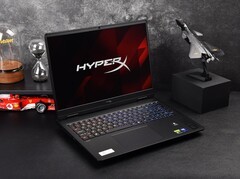 2026电竞游戏本推荐：HyperX暗影精灵PRO 16学习娱乐一机通吃