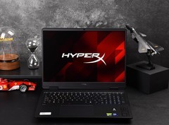 2026电竞游戏本推荐：HyperX暗影精灵PRO 16学习娱乐一机通吃