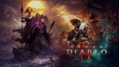 《暗黑破坏神4：憎恶之王》上线，DLSS4.5随你开启憎恨纪元终章