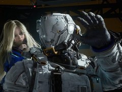 识质存在全球销量破200万，PS5 Pro画质升级至1080p+光追60帧