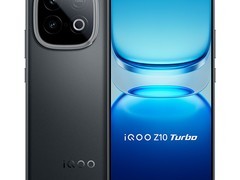 iQOO Z10 Turbo学生游戏手机直降！