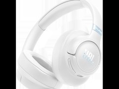 JBL T780NC降噪耳机限时345元