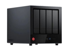 飞牛BASIC4 AI相册备份NAS低至1825元