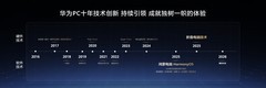 新款华为MateBook Fold非凡大师今日发布，生态繁荣体验再度进化