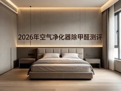 2026年空气净化器除甲醛测评：10款新房急住靠谱品牌