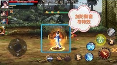 三国战纪：蔡文姬PVE强度解析