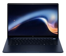 2025惠普商用AI战略暨AI PC新品发布，智领办公新未来