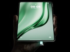 一图看懂华为MatePad mini 小平板，大手机