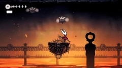 没想到大家最想玩的是它，《空洞骑士：丝之歌》不负6年等待