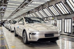 每周车圈新鲜事：新大众速腾L定档|Model Y L开启交付|萤火虫8月交付增长