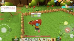 手工星球红牛培育攻略