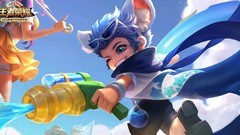 王者荣耀：谁最适合出筑梦逐风？