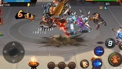 三国战纪：神武孙尚香PVE攻略