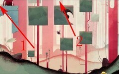 格莉斯的旅程第三章全收集攻略