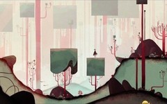 格莉斯的旅程第三章全收集攻略