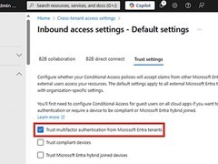 微软确认Outlook经典版无法打开跨租户OMEv2加密邮件
