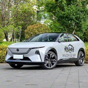 20万元内增程式5座SUV推荐：五款实力车型全解析