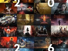 2026年游戏巨作井喷：GTA6领衔多款大作引爆玩家期待