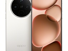 OPPO Find X8s+ 5G手机3057元抢购