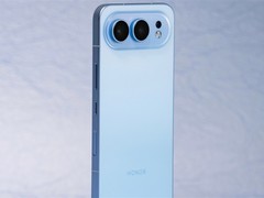 荣耀500系列曝光：设计影像双升级，疑似提前实现iPhone Air 2期待