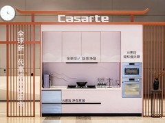 双11盘点：卡萨帝厨电倍速增长领涨高端市场