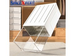 SPACEXPERT抽屉式收纳盒，原价不低现13.9元速抢