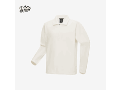 奥索卡男士长袖T恤立减领券低至159元