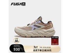 凯乐石FUGA登山鞋910元