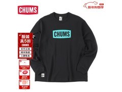 洽洽鸟1828男款棉质T恤，低至113元