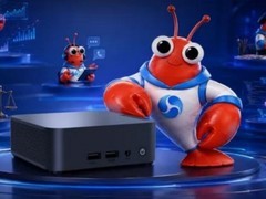 养龙虾(OpenClaw)到底用什么电脑合适，AI部署硬件实测解析