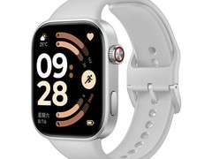红米 Watch 6 健康通话兼备，低至 483 元！