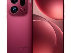 OPPO Find X9 Pro追光红到手仅4799元