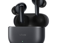 vivo TWS5 Pro降噪耳机889元