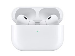 AirPods Pro 3白色款直降90元